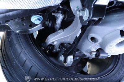 2022 Ford Mustang Mach 1