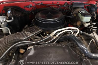 1986 Chevrolet C10 Silverado