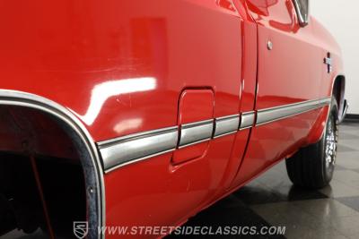 1986 Chevrolet C10 Silverado