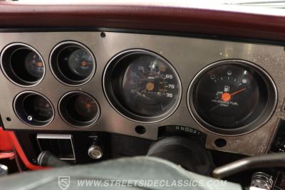 1986 Chevrolet C10 Silverado