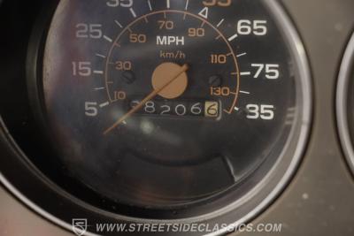 1986 Chevrolet C10 Silverado