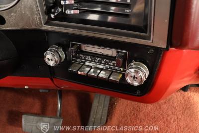 1986 Chevrolet C10 Silverado