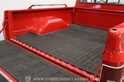 1986 Chevrolet C10 Silverado