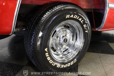 1986 Chevrolet C10 Silverado