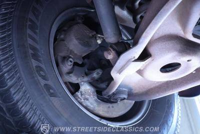 1986 Chevrolet C10 Silverado