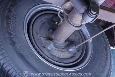 1986 Chevrolet C10 Silverado