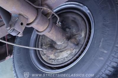 1986 Chevrolet C10 Silverado