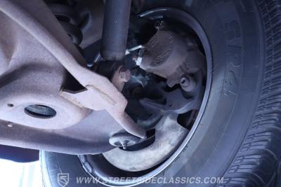 1986 Chevrolet C10 Silverado