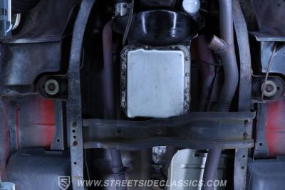 1986 Chevrolet C10 Silverado