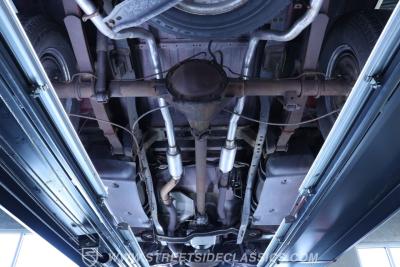 1986 Chevrolet C10 Silverado