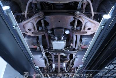 1986 Chevrolet C10 Silverado