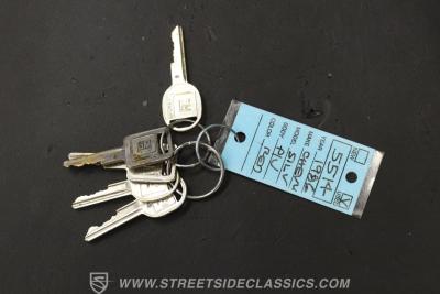 1986 Chevrolet C10 Silverado