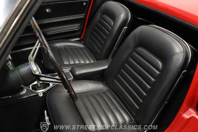 1966 Chevrolet Corvette Convertible