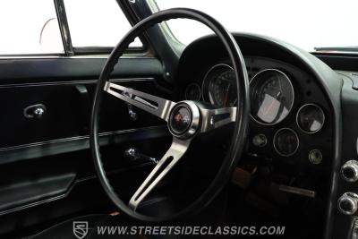 1966 Chevrolet Corvette Convertible