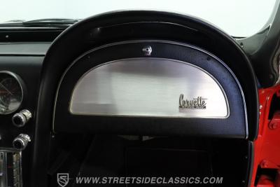 1966 Chevrolet Corvette Convertible