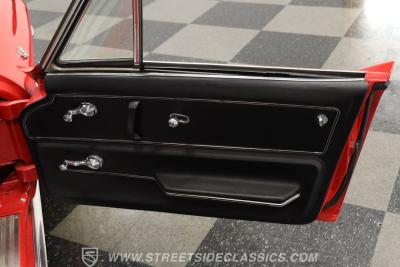 1966 Chevrolet Corvette Convertible