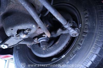 1966 Chevrolet Corvette Convertible