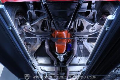 1966 Chevrolet Corvette Convertible