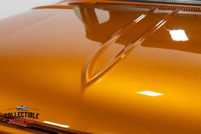 1962 Chevrolet C10 Restomod