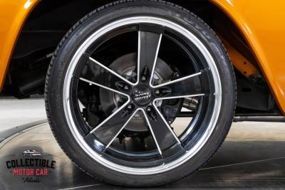 1962 Chevrolet C10 Restomod