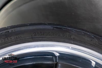 1962 Chevrolet C10 Restomod