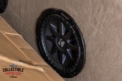 1962 Chevrolet C10 Restomod