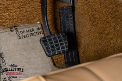 1962 Chevrolet C10 Restomod