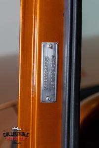 1962 Chevrolet C10 Restomod