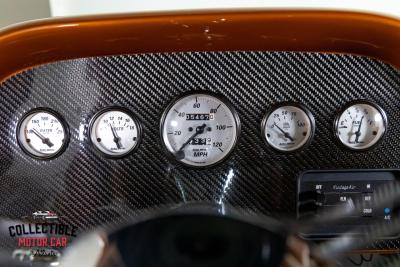 1962 Chevrolet C10 Restomod