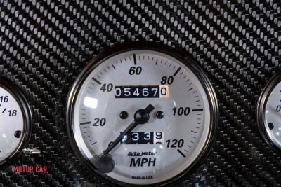 1962 Chevrolet C10 Restomod