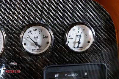 1962 Chevrolet C10 Restomod