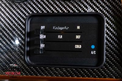 1962 Chevrolet C10 Restomod