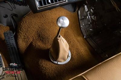 1962 Chevrolet C10 Restomod