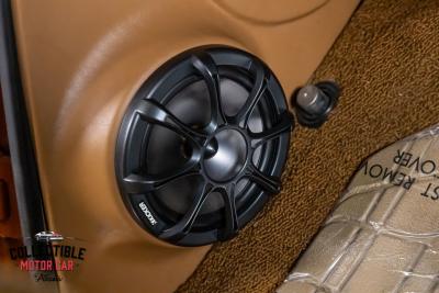 1962 Chevrolet C10 Restomod