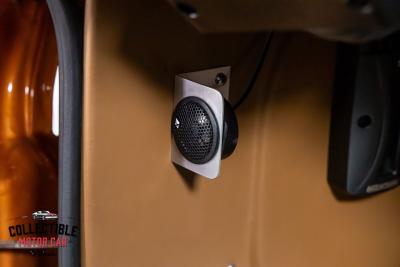 1962 Chevrolet C10 Restomod