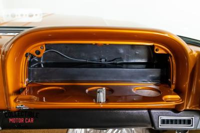 1962 Chevrolet C10 Restomod