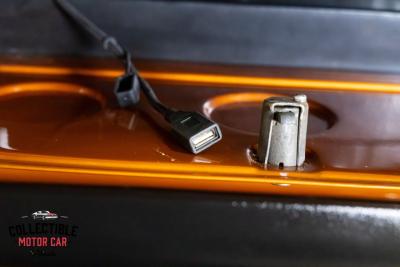 1962 Chevrolet C10 Restomod