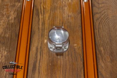 1962 Chevrolet C10 Restomod