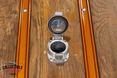 1962 Chevrolet C10 Restomod