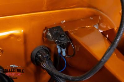 1962 Chevrolet C10 Restomod