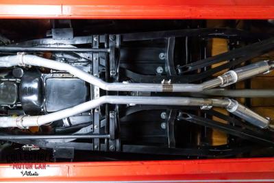 1962 Chevrolet C10 Restomod