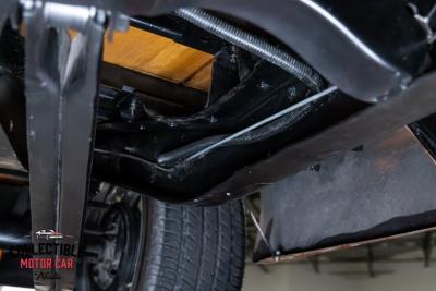 1962 Chevrolet C10 Restomod