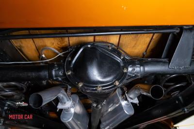 1962 Chevrolet C10 Restomod