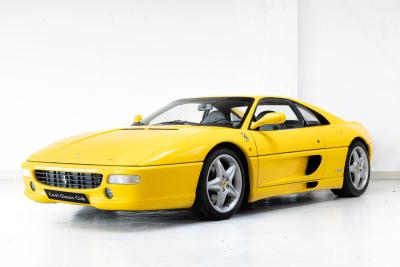 1995 Ferrari F355 GTB