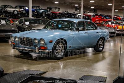 1971 Jaguar XJ6