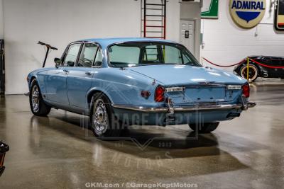 1971 Jaguar XJ6