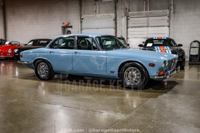 1971 Jaguar XJ6