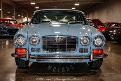 1971 Jaguar XJ6