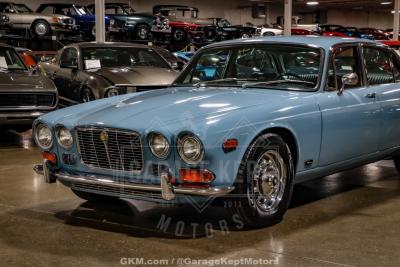 1971 Jaguar XJ6