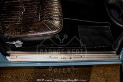 1971 Jaguar XJ6